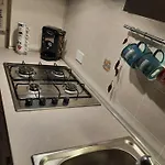Stevia Apartamento *