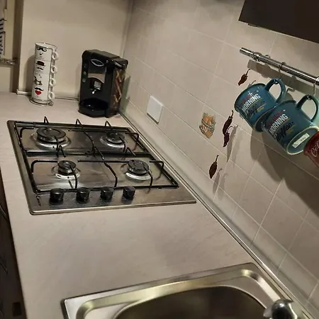 Stevia Apartment *