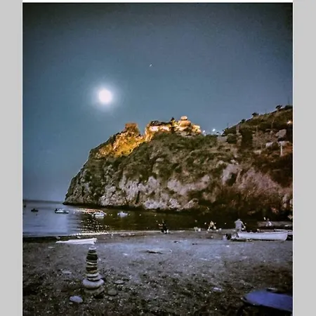Stevia Santa Margherita-Sant'Alessio Siculo