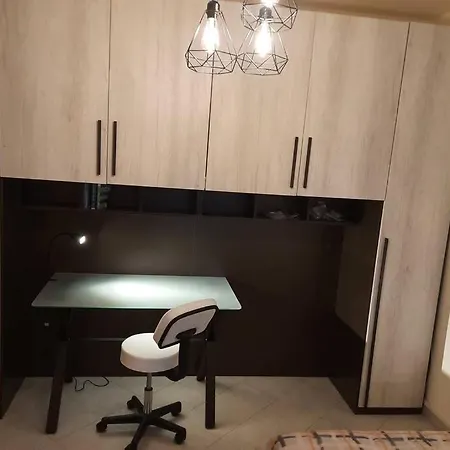 Stevia Apartment Santa Margherita-Sant'Alessio Siculo