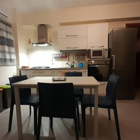 Stevia Apartment *