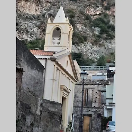 Stevia Apartment Santa Margherita-Sant'Alessio Siculo