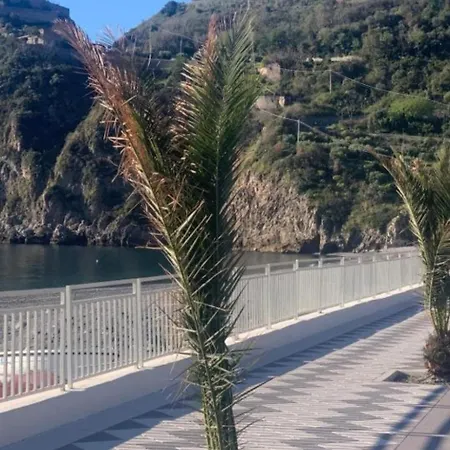 Apartment Stevia Santa Margherita-Sant'Alessio Siculo