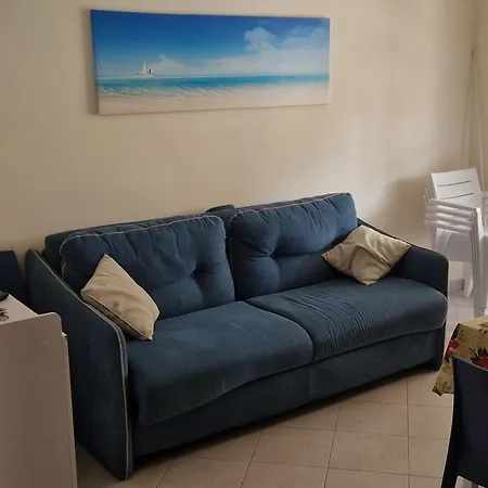 Apartment Stevia Santa Margherita-Sant'Alessio Siculo