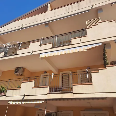 Apartamento Stevia Santa Margherita-Sant'Alessio Siculo